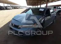 2025 Honda CIVIC фото