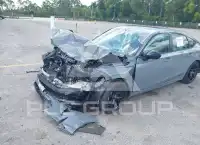 2025 Honda CIVIC photo