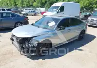 2025 Honda CIVIC photo
