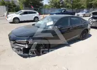 2025 Honda CIVIC фото