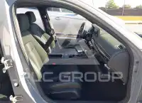 2025 Honda CIVIC фото