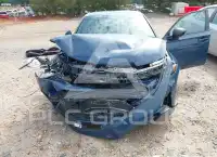 2025 Honda CIVIC фото