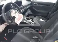 2025 Honda CIVIC photo