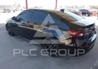 2025 Honda CIVIC фото