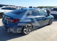 2025 Honda CIVIC photo