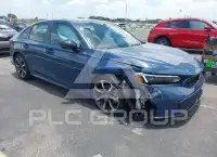 2025 Honda CIVIC фото