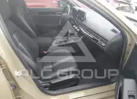 2025 Honda CIVIC фото