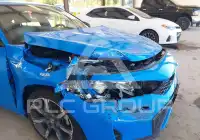 2025 Honda CIVIC фото