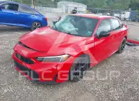 2025 Honda CIVIC фото