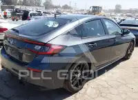 2025 Honda CIVIC фото