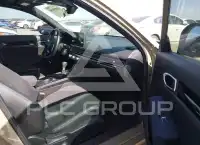 2025 Honda CIVIC фото