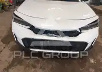 2025 Honda CIVIC photo