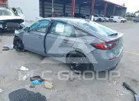 2025 Honda CIVIC photo