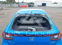 2025 Honda CIVIC фото