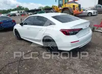 2025 Honda CIVIC фото