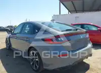 2025 Honda CIVIC фото