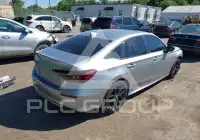 2025 Honda CIVIC photo