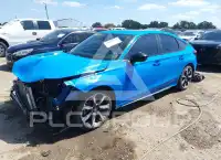 2025 Honda CIVIC фото