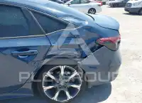 2025 Honda CIVIC фото