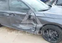 2025 Honda CIVIC фото