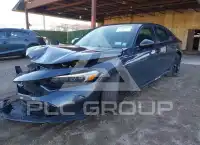 2025 Honda CIVIC photo