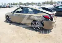 2025 Honda CIVIC photo