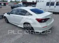 2025 Honda CIVIC фото