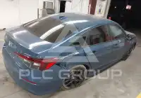 2025 Honda CIVIC фото