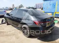 2025 Honda CIVIC фото