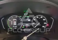 2025 Honda CIVIC photo