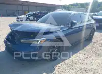 2025 Honda CIVIC фото