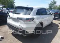 2025 Honda HR-V photo