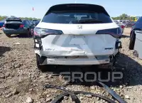 2025 Honda HR-V photo