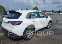 2025 Honda HR-V фото