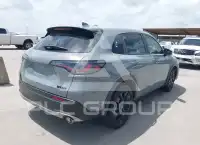 2025 Honda HR-V фото