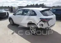 2025 Honda HR-V photo