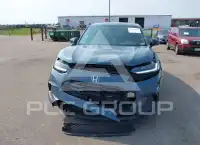 2025 Honda HR-V фото