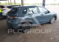 2025 Honda HR-V фото