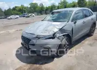 2025 Honda HR-V photo