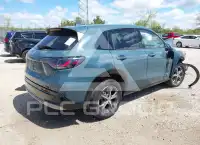 2025 Honda HR-V photo