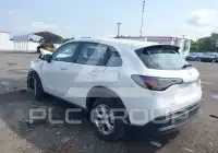 2025 Honda HR-V фото