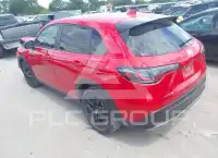 2025 Honda HR-V photo