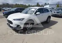 2025 Honda HR-V photo