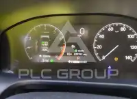 2025 Honda HR-V photo