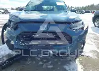 2025 Honda HR-V photo