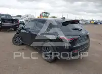 2025 Honda HR-V photo