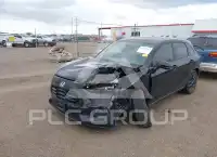 2025 Honda HR-V photo