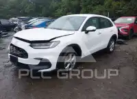 2025 Honda HR-V photo