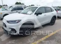 2025 Honda HR-V photo