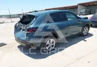 2025 Honda HR-V photo